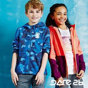 Dare 2b Kids