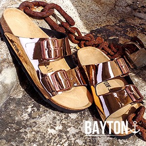 Bayton