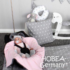Hobea Babyausstattung