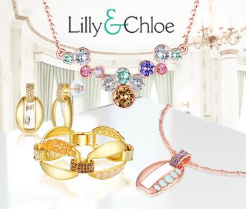 Lilly & Chloe