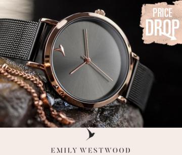 Emily Westwood