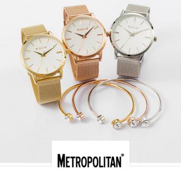 METROPOLITAN