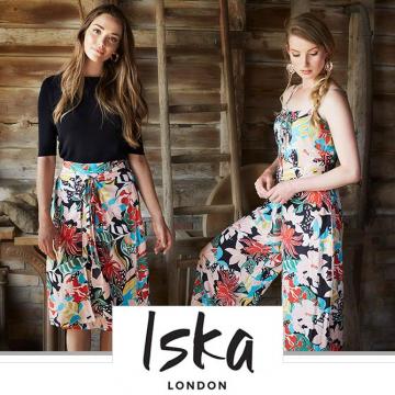 ISKA