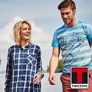 Timezone