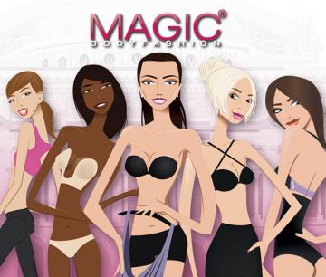 Magic Bodyfashion