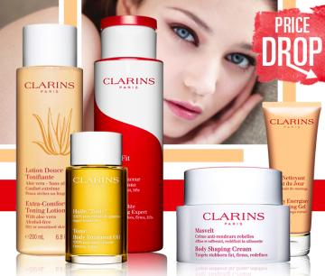 CLARINS