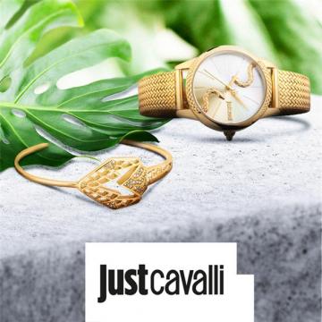 JUST CAVALLI