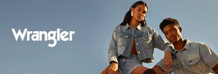 WRANGLER