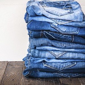 Denim Special