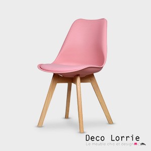 Deco Lorrie