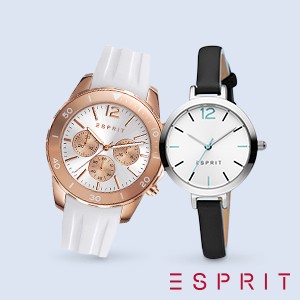 Esprit Uhren