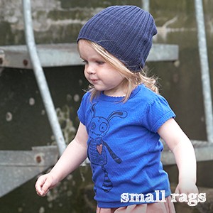 small rags