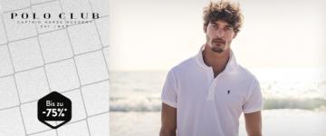 Polo Club Academy MEN