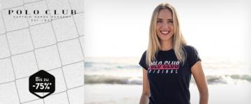 Polo Club Academy Women