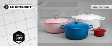 Le Creuset