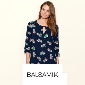 BALSAMIK