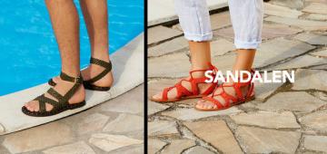 Sandalen