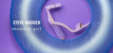 Steve Madden + Madden Girl
