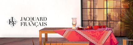 Le Jacquard Francais