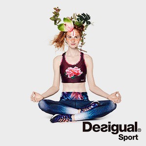Desigual Sport