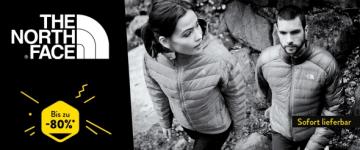 THE NORTH FACE