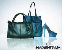 Made in Italia
