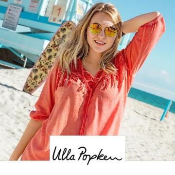 ULLA POPKEN