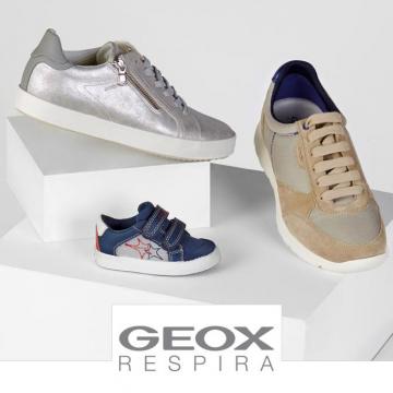 GEOX