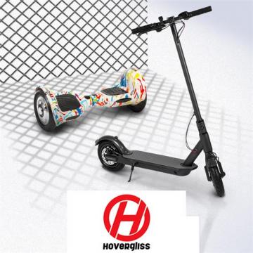 HOVERGLISS