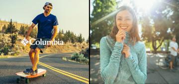 Columbia
