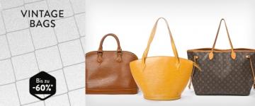 Vintage Bags