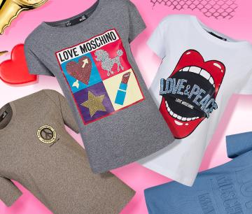 Love Moschino