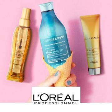 L'OREAL PROFESSIONNEL