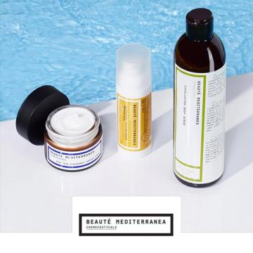 BEAUTÉ MEDITERRANEA