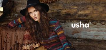 Usha