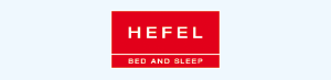 HEFEL BED AND SLEEP