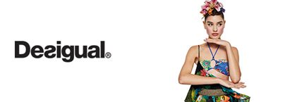 Desigual