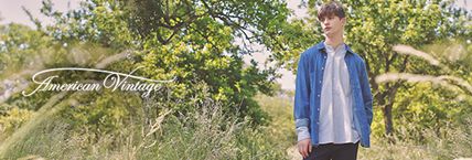 AMERICAN VINTAGE