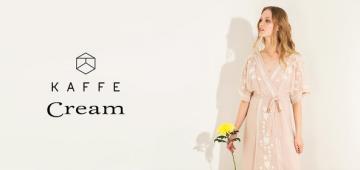 Kaffe + Cream