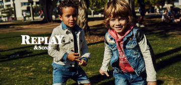 Replay & Sons
