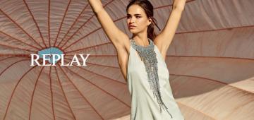 Replay - Damen