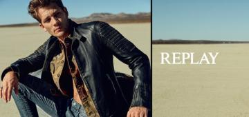 Replay - Herren