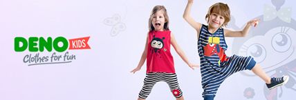 DENOKIDS