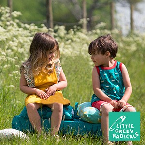 Little Green Radicals