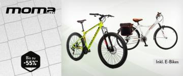 Moma Bikes
