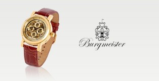 Burgmeister