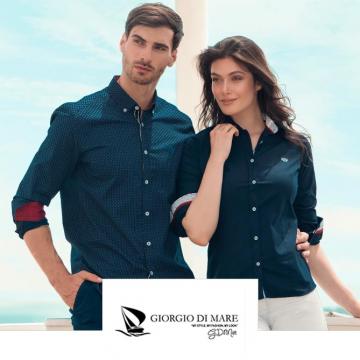 GIORGIO DI MARE