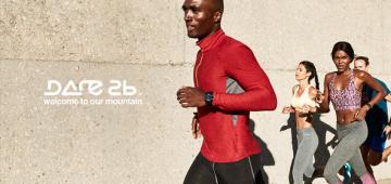 Dare2B
