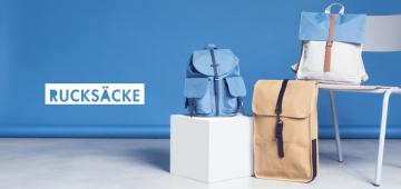 Rucksäcke
