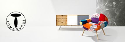 WOOD DESIGN BY TOMASUCCI